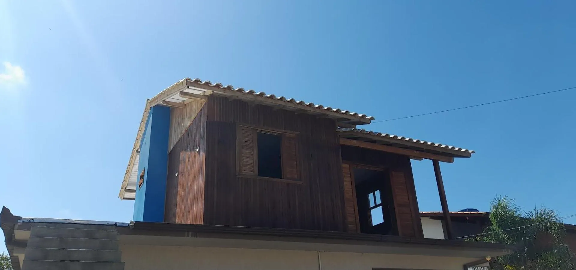 Casa De Praia Em Garopaba Sc 0*,  Brasile