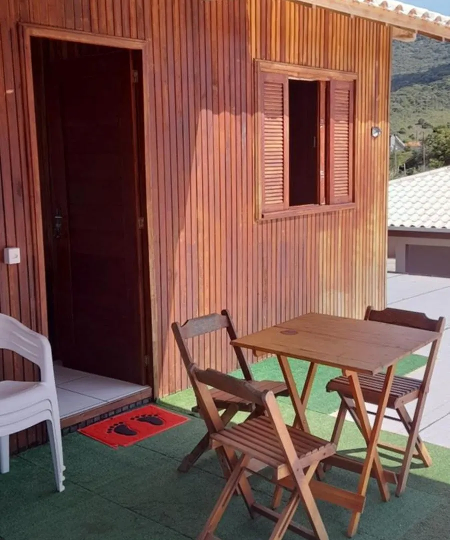 Casa vacanze Casa De Praia Em Garopaba Sc Brasile