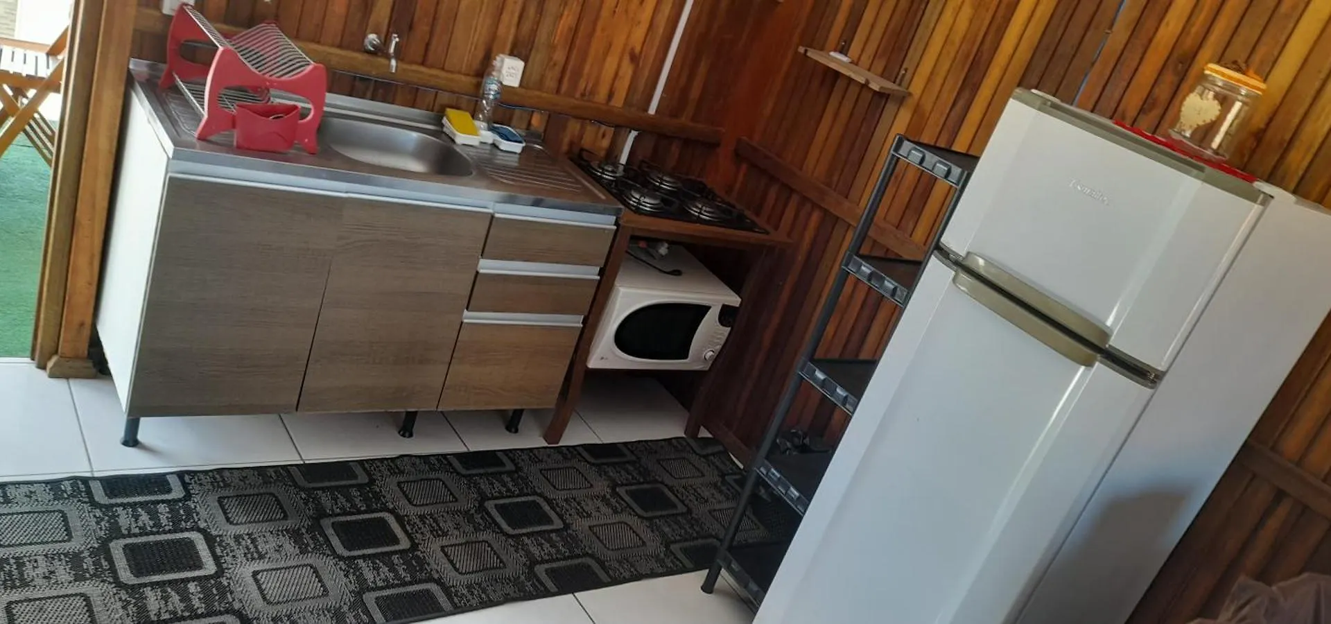 Casa vacanze Casa De Praia Em Garopaba Sc Brasile