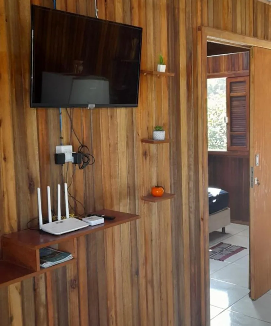 Casa De Praia Em Garopaba Sc 0*,