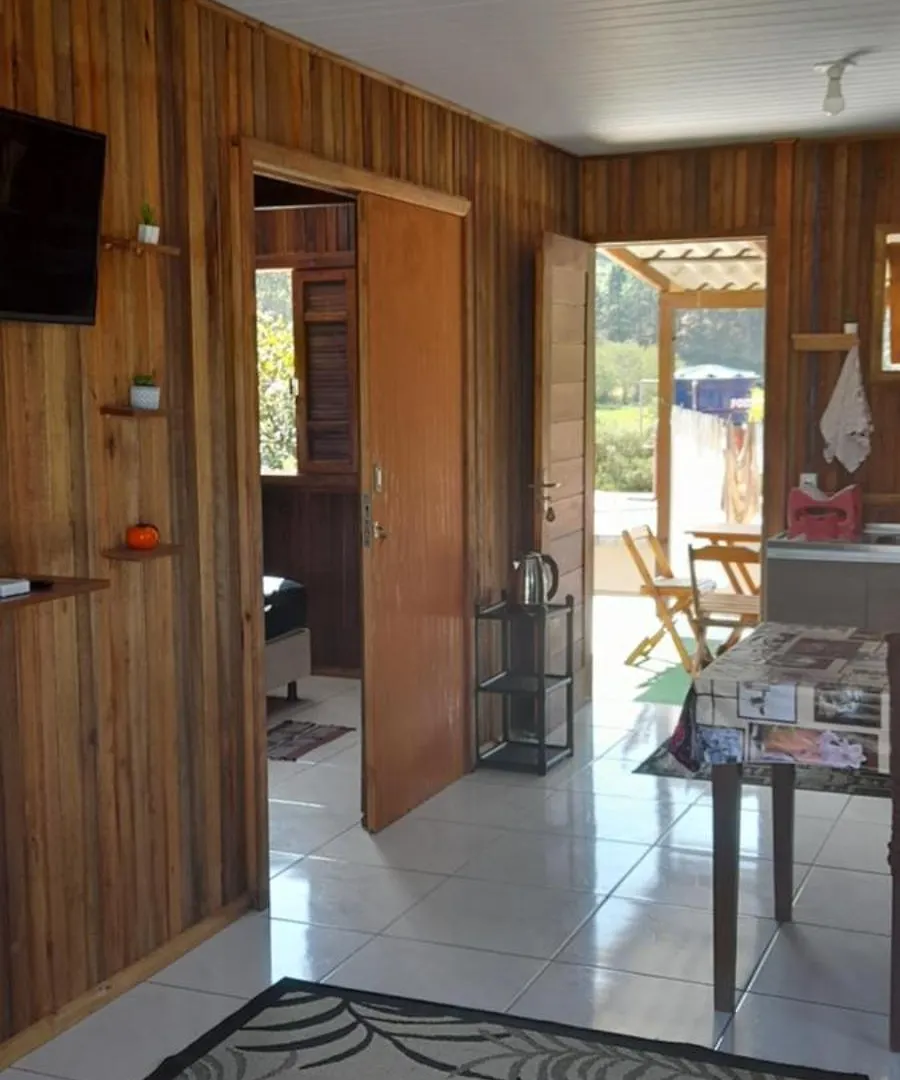 Casa De Praia Em Garopaba Sc 0*,
