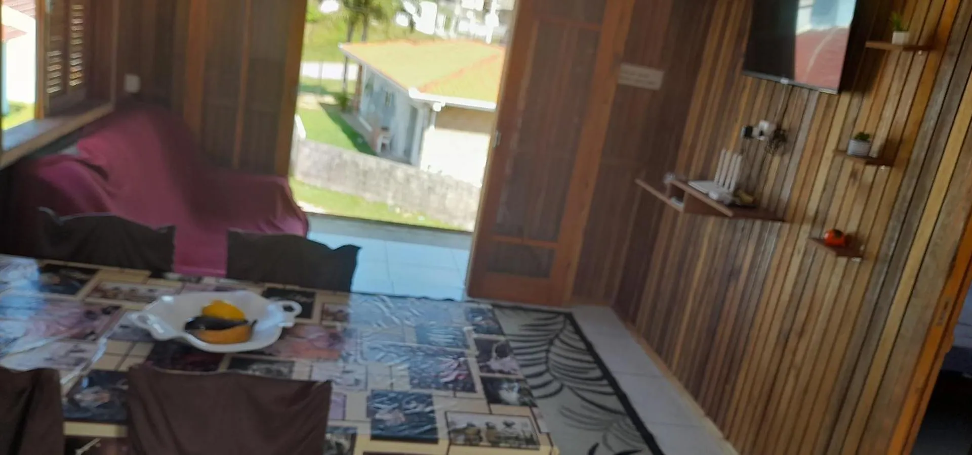 Casa De Praia Em Garopaba Sc Brasile