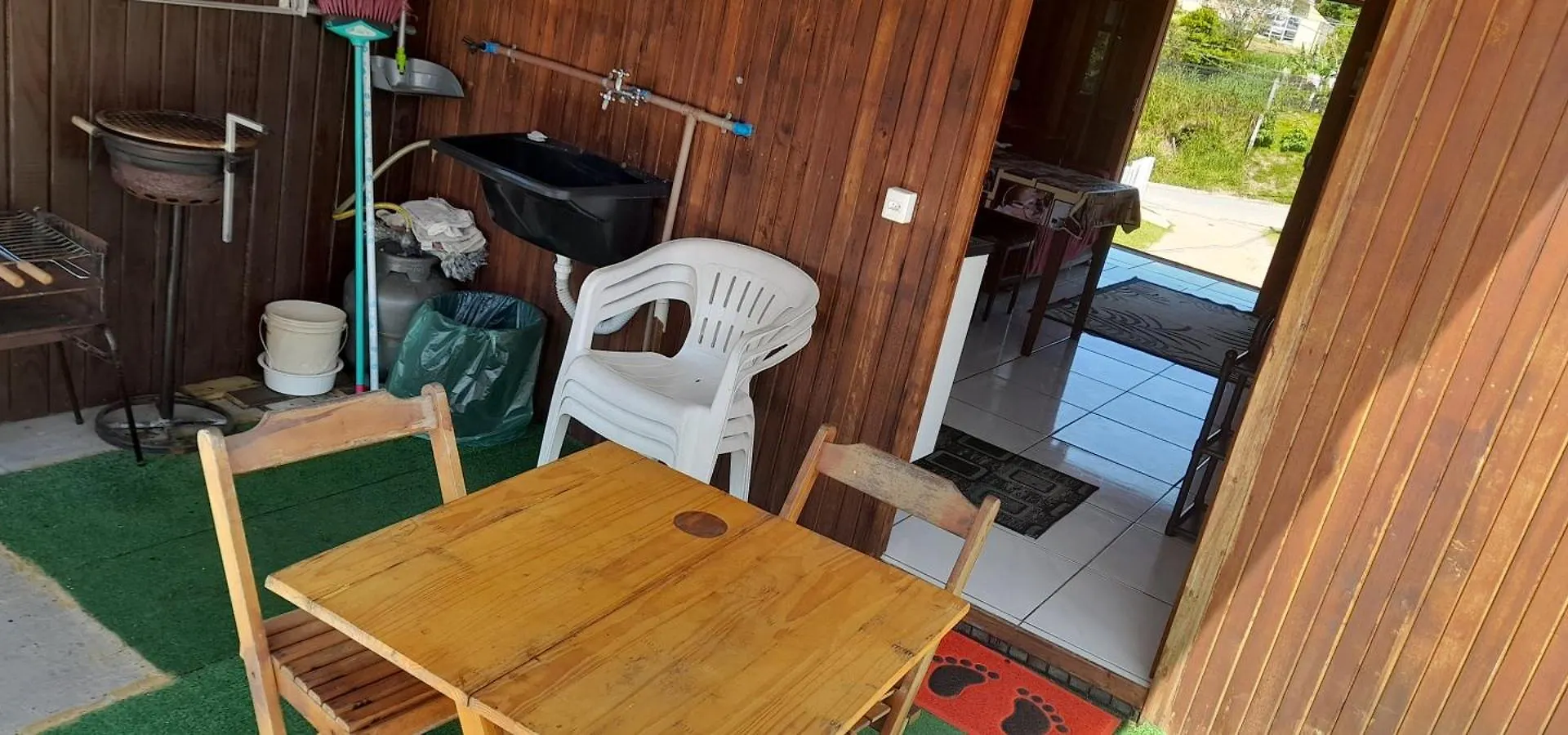Casa De Praia Em Garopaba Sc Casa vacanze