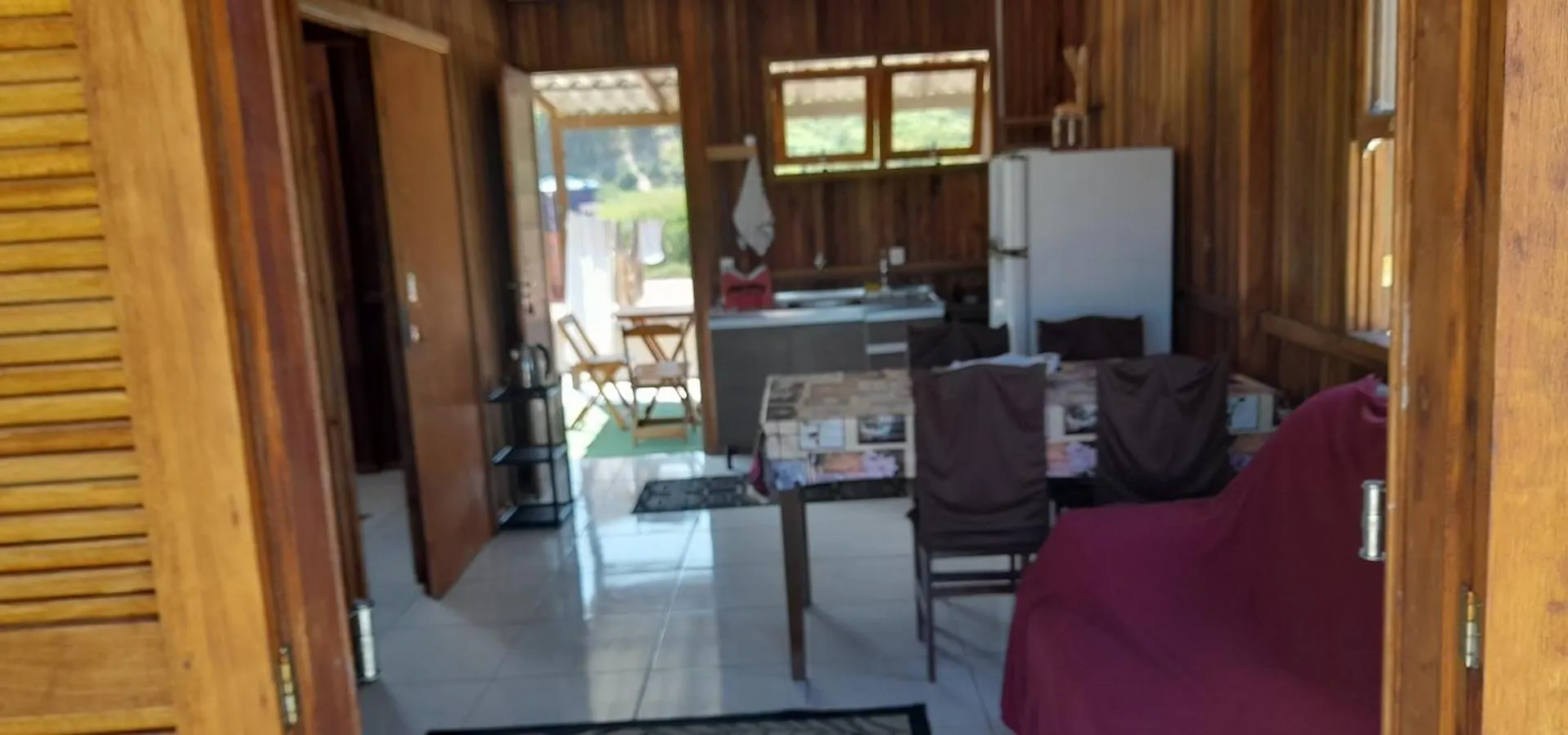 Casa vacanze Casa De Praia Em Garopaba Sc