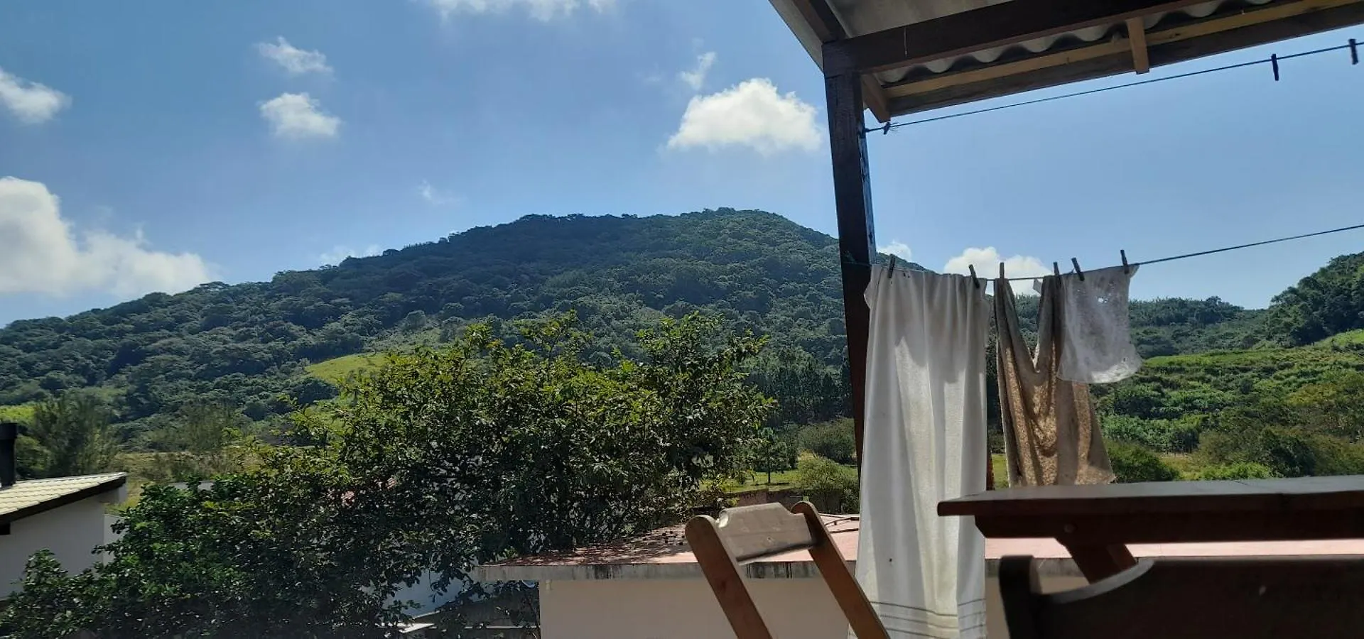 Casa De Praia Em Garopaba Sc Casa vacanze