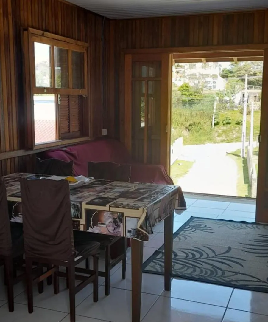 Casa De Praia Em Garopaba Sc Casa vacanze