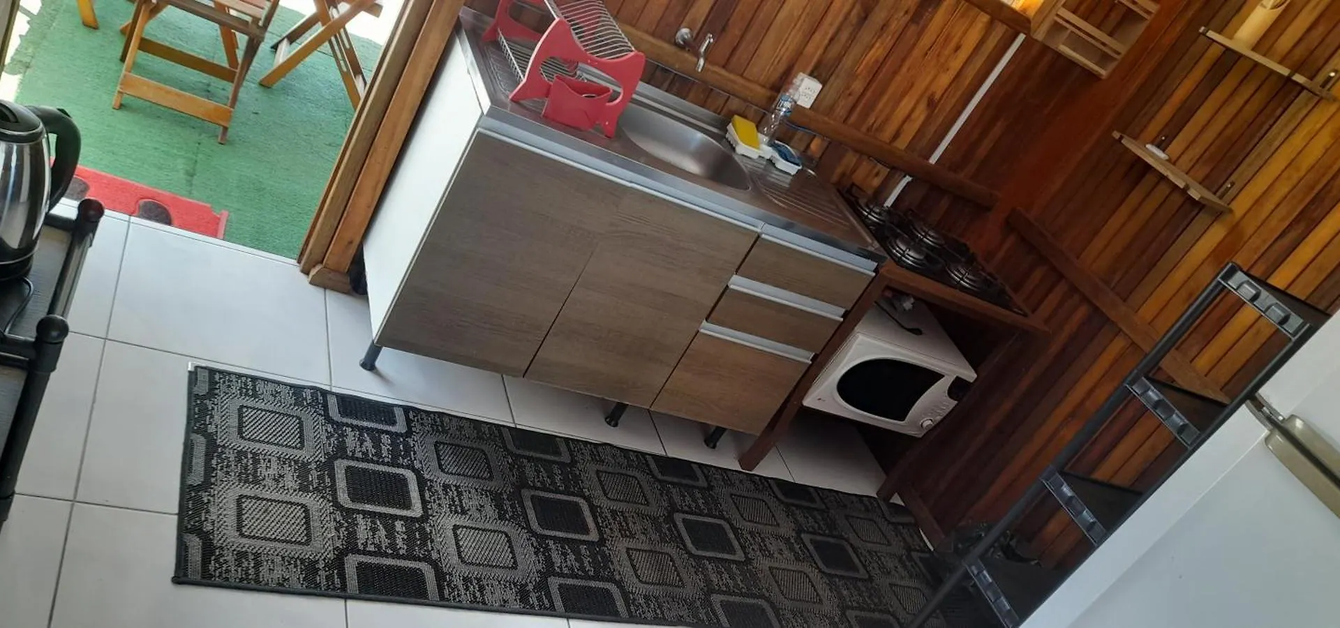 Casa De Praia Em Garopaba Sc Casa vacanze