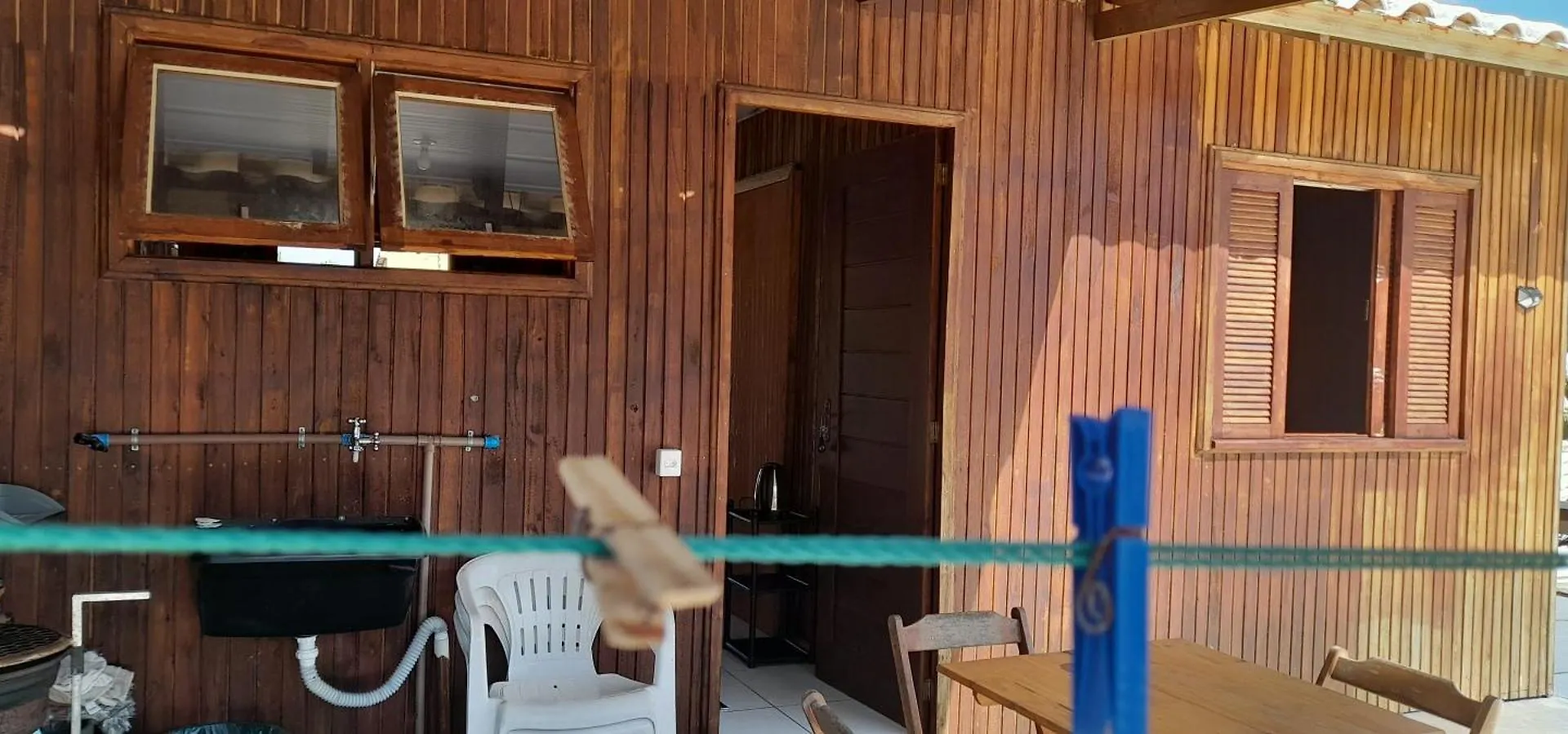 Semesterbostad Casa De Praia Em Garopaba Sc