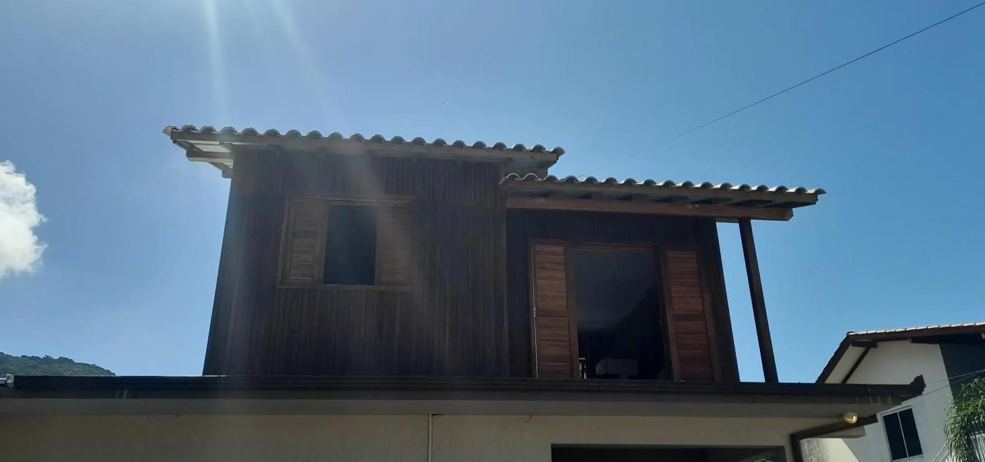 Casa De Praia Em Garopaba Sc location