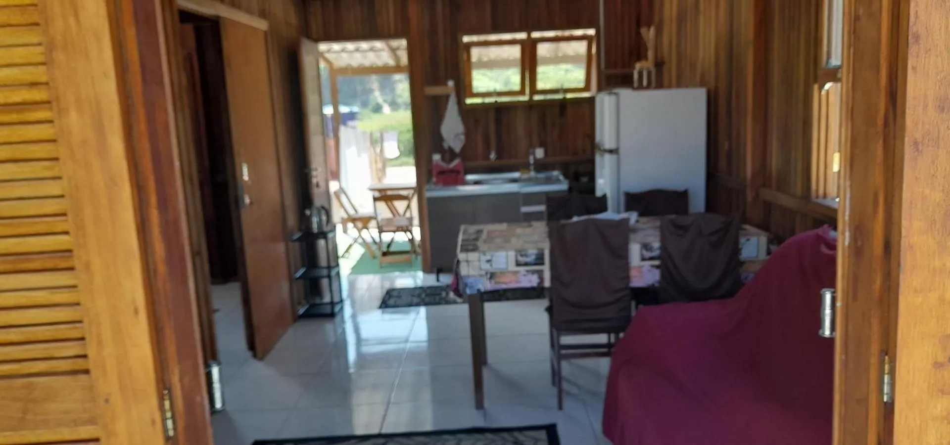 Casa De Praia Em Garopaba Sc 0*,