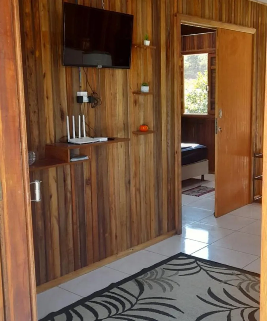 Casa De Praia Em Garopaba Sc Semesterbostad