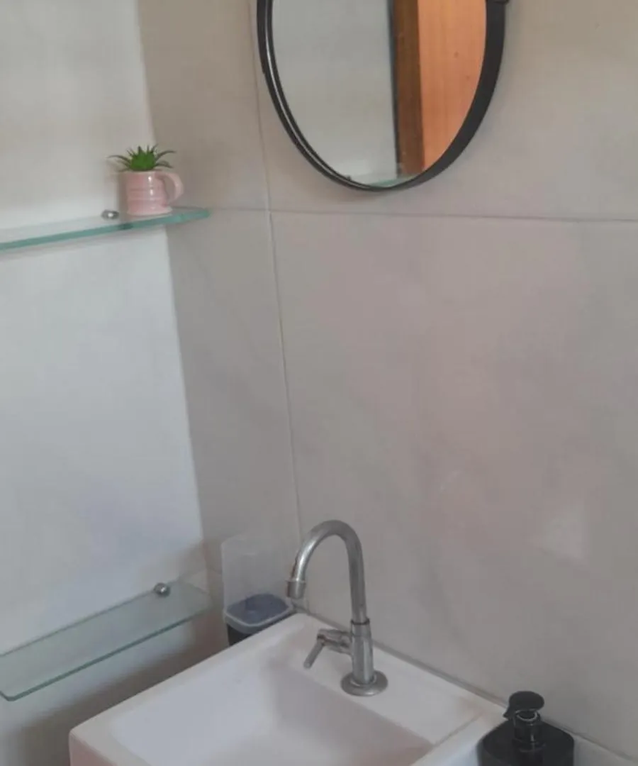 Casa De Praia Em Garopaba Sc Semesterbostad