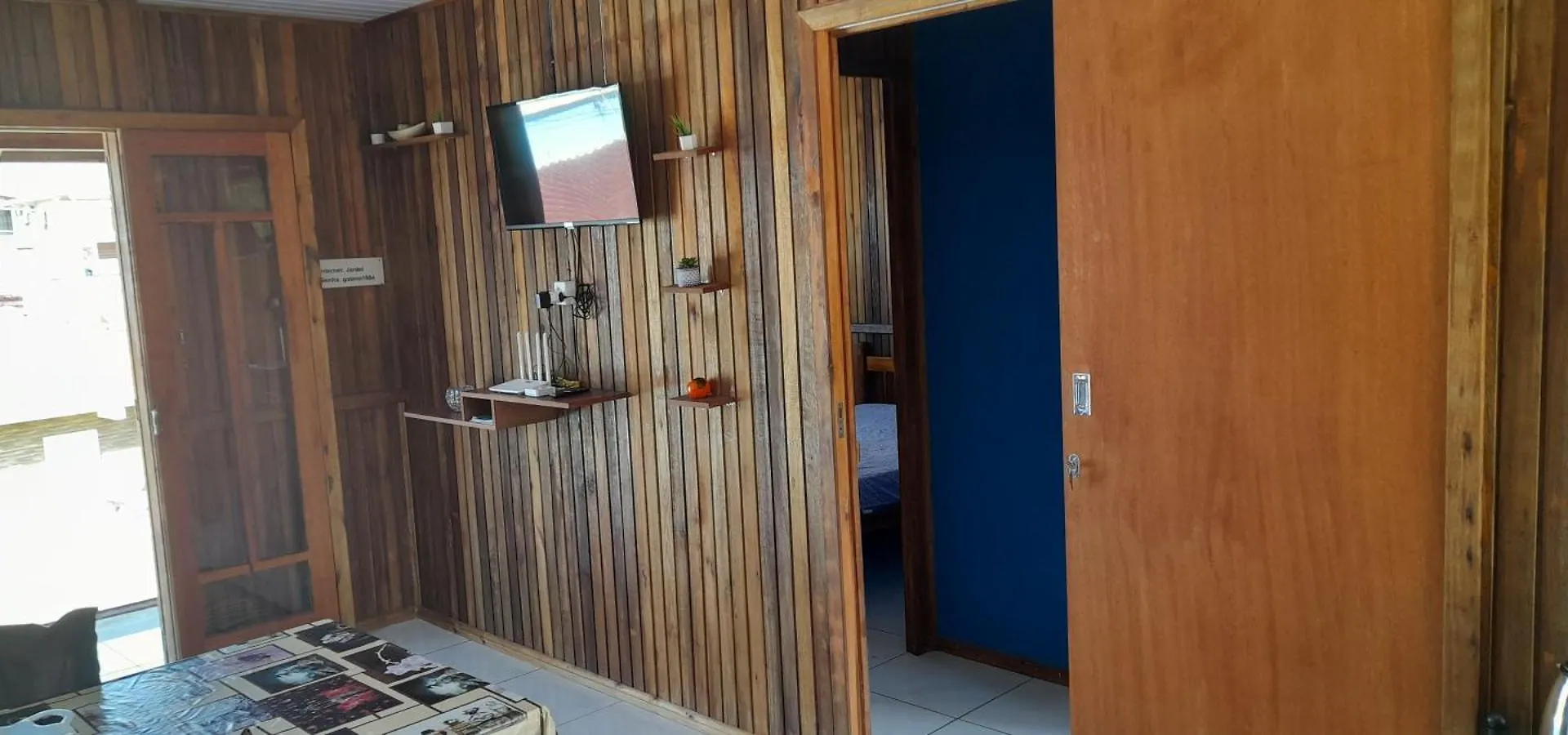 Casa De Praia Em Garopaba Sc 0*,  Brasilien