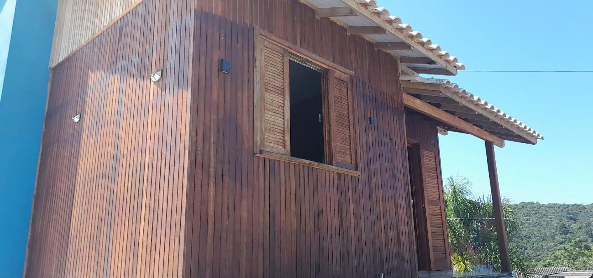 Semesterbostad Casa De Praia Em Garopaba Sc