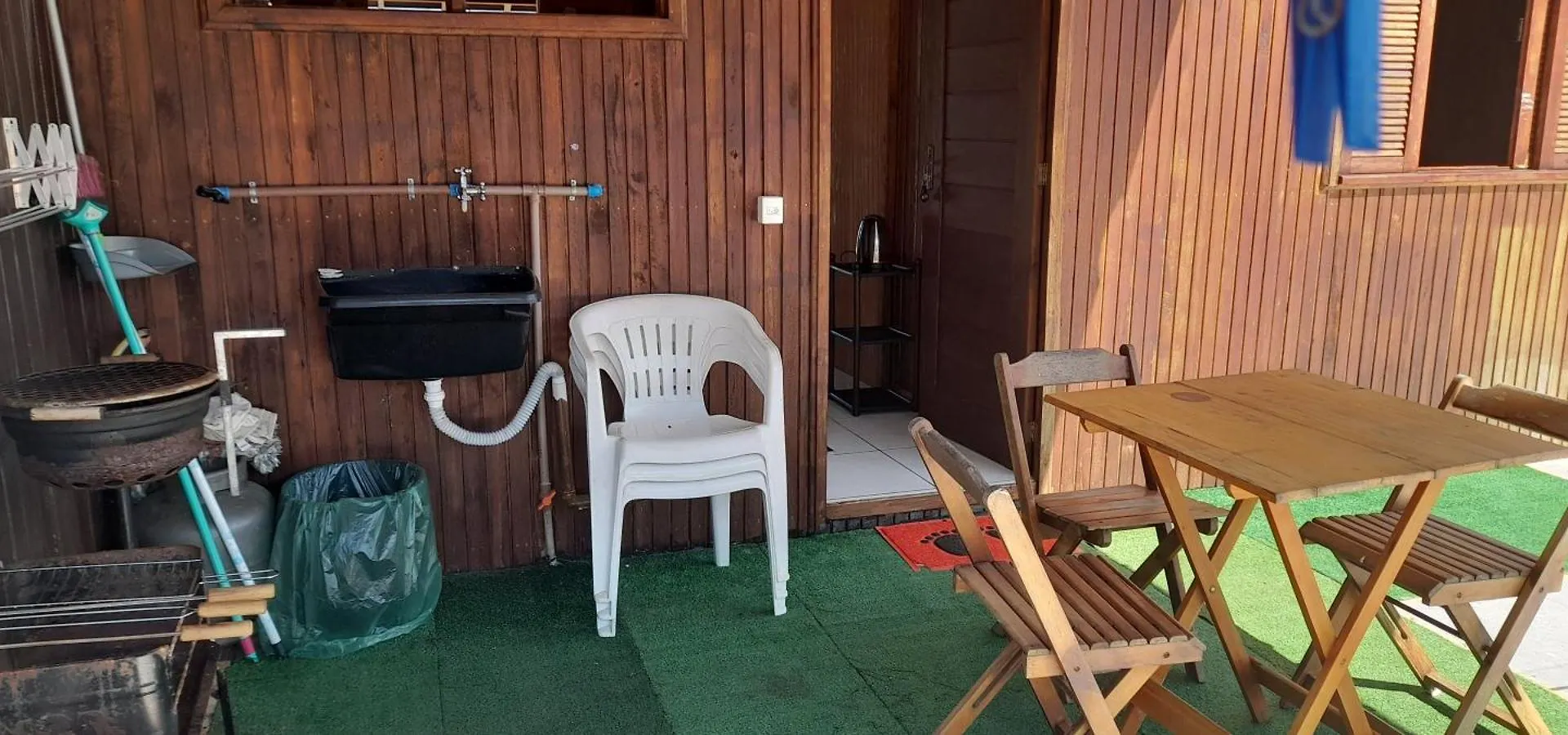 Casa De Praia Em Garopaba Sc Semesterbostad